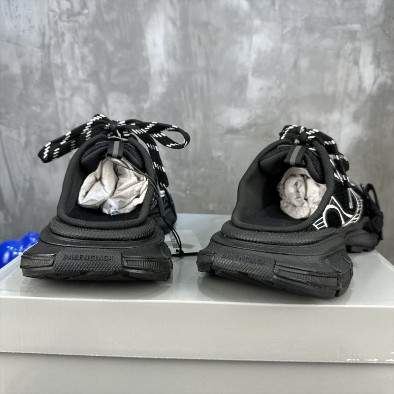 Balenciaga Track Shoes